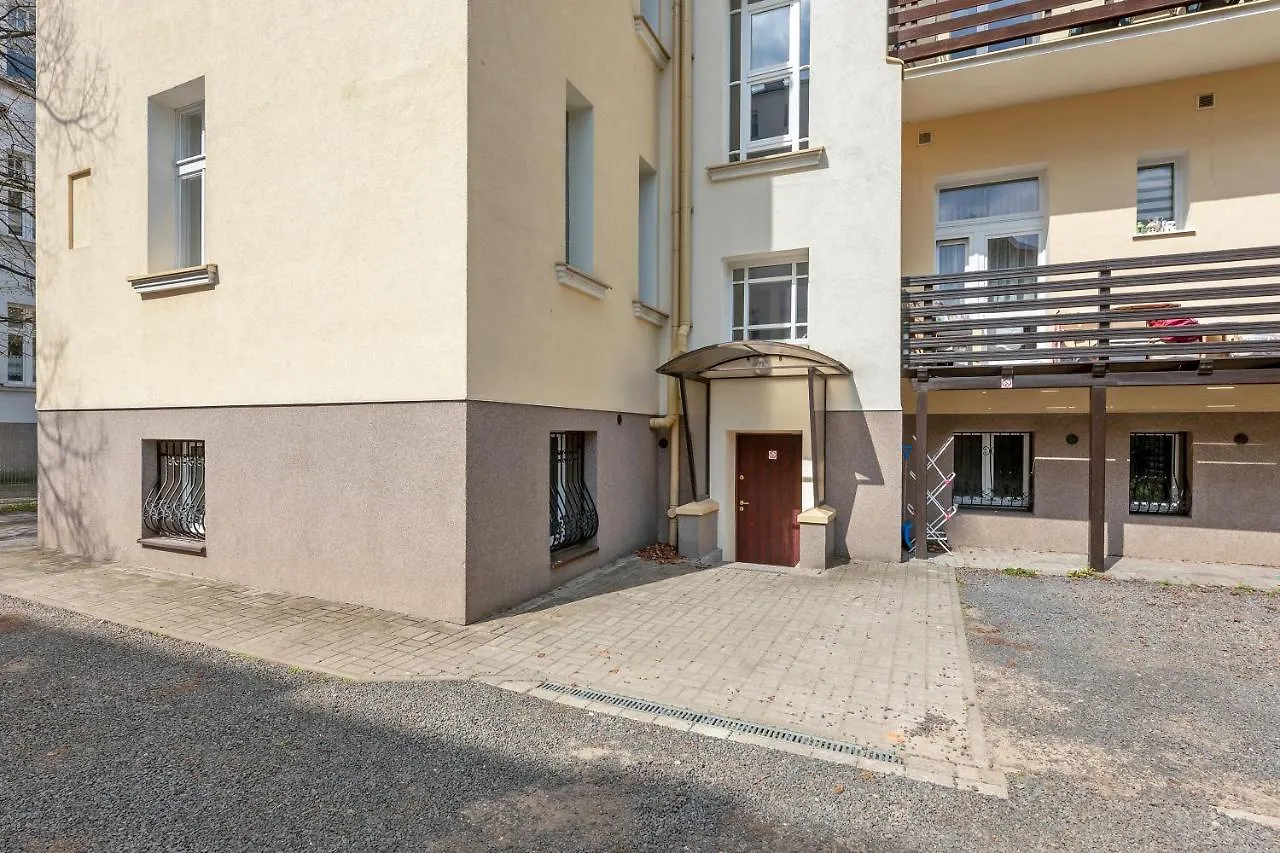 Apartamenty Przy Helskiej - Basement - Przyziemie Sopot 0*,